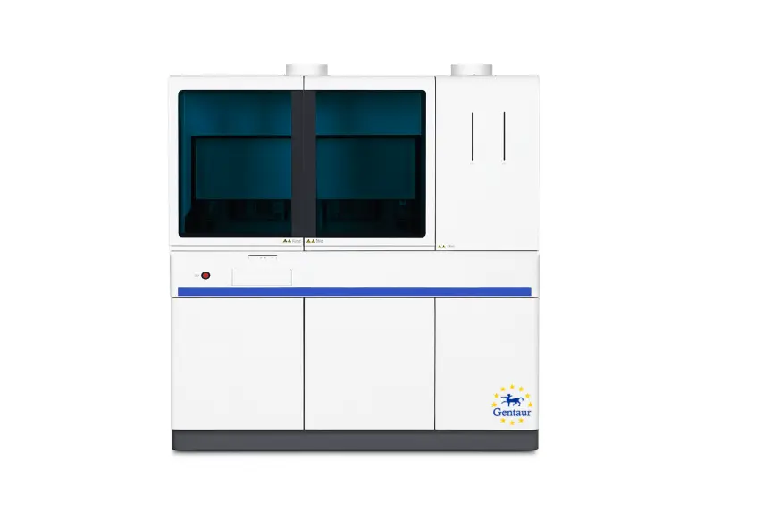 AutoMolec 1600