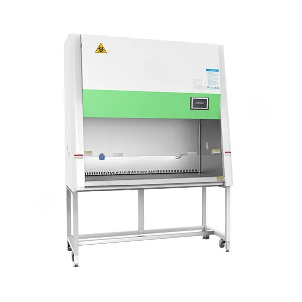 Biosafety Cabinet 1804mm, Touch Screen