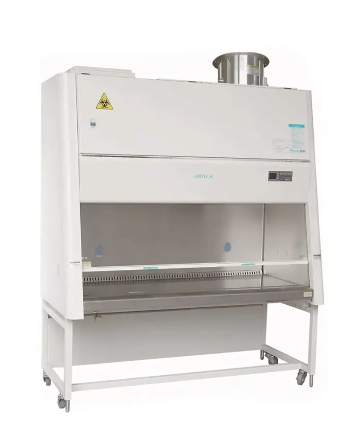 [BSC-1004IIB2] Bio Safety Cabinet -  Class II Type B2 - 1004mm - ULPA filter
