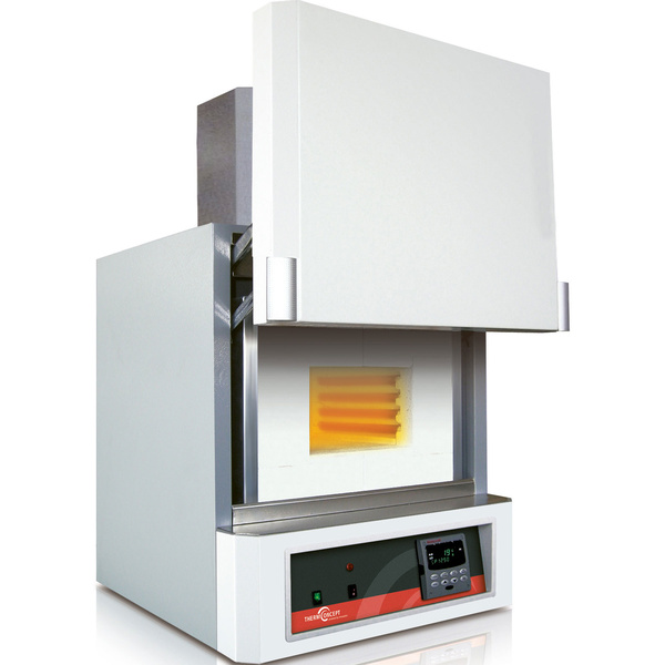 Thermconcept Ashing Furnace KLS-ASH, 1200°C KLS 30/12/ASH