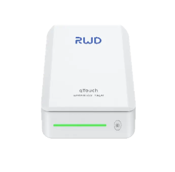 qTouch-PC Western Blot Imager