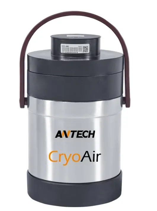 CryoAir 2