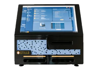 Nio™ 7-Color Digital PCR System