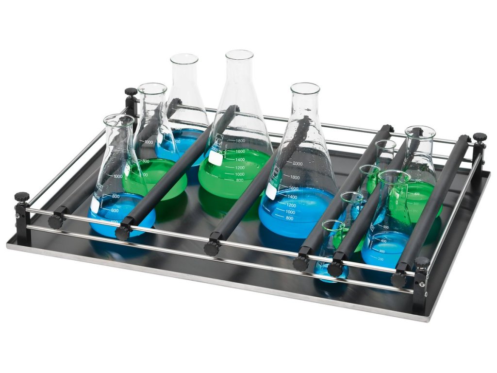 Rack System Combifix VKS A pro Shaker VKS 75A