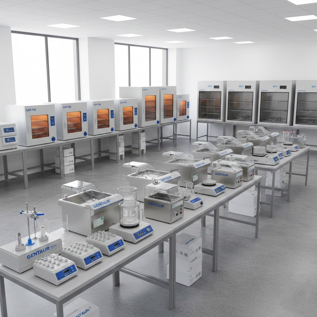 Incubator MEMMERT - IPP260