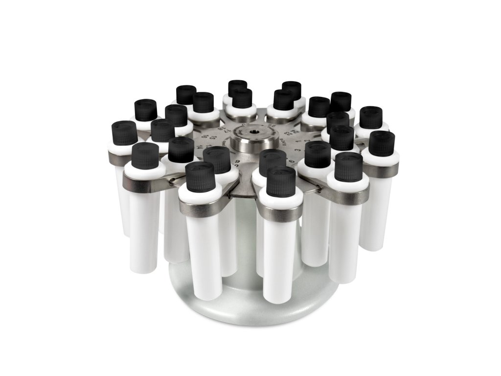 Rotor R-24/10 pro centrifugu LMC-4200R