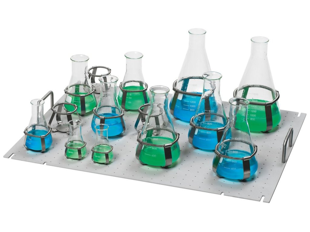 Universal platform VKS 1 for Shaker VKS 75A