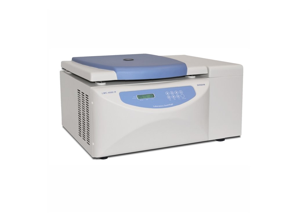 Laboratory centrifuge - LMC-4200R