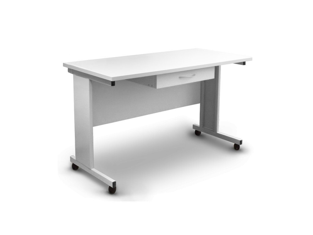 Mobile table T-4L for UVT-S-AR PCR BOX