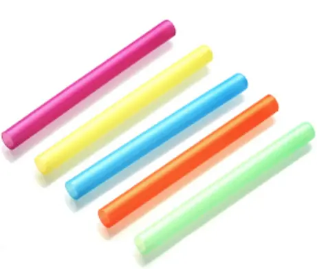 Visotube (Φ13*108mm) - white color