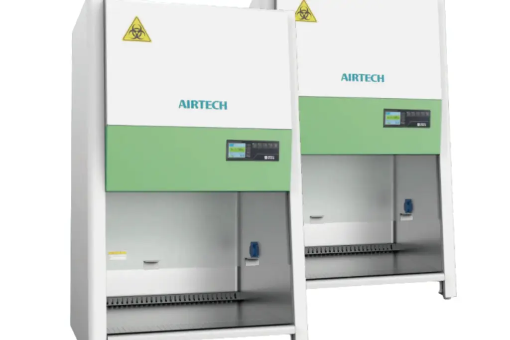 [BSC-654IIA2] Biological Safety Cabinet, Class II, Type A2 BSC-654IIA2