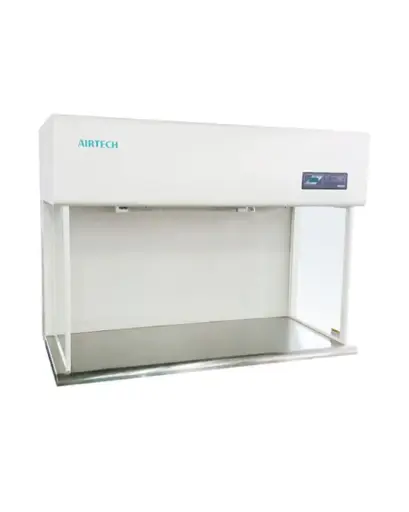 [HD-650-U] Horizontal Laminar Flow, Desktop Type - 615mm