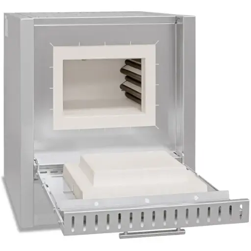 [2025-sk-304] Vertical High Temperature Tube Furnace HTRV up to 1800 °C in Furnaces, Ovens HTRV 1600/70/500