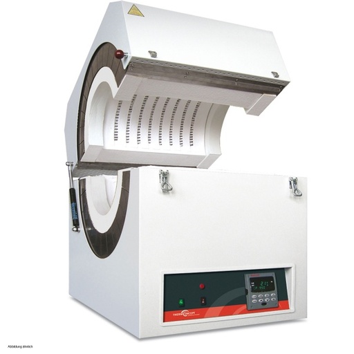 [2025-sk-347] Thermconcept Split Tube Furnaces ROK, 1500°C in Furnaces, Ovens ROK 95/200/15