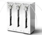 [sk-281] Industrial Syringe Pump ASD60-III