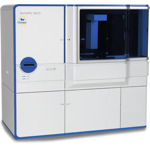 [INST-GEN-01] AutoMic-i600