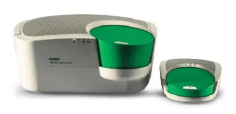 [DIGM-0024] QX200 2-Color Digital PCR System