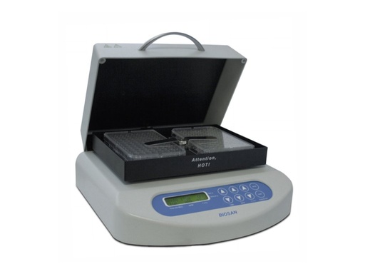 [lab-ks839] PST-100HL thermoshaker